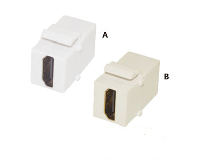 HDMI Keystone Jack