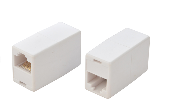UTP Cat.5e Coupler