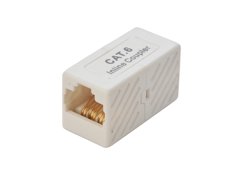 UTP Cat.6 Coupler