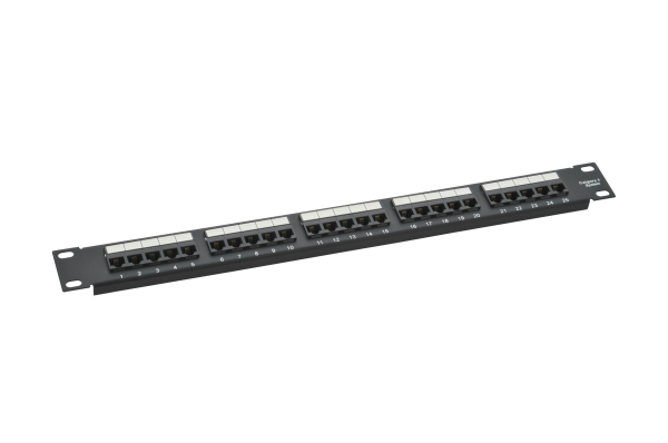 Voice Patch Panel