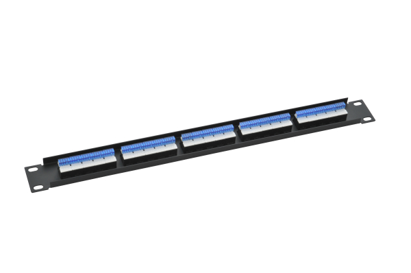 Voice Patch Panel