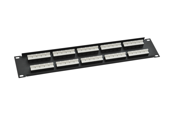 Voice Patch Panel