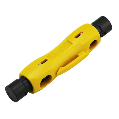 Coaxial Cable Stripper Tool