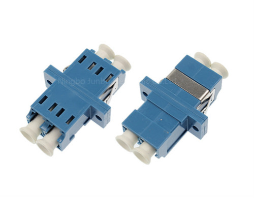 LC/PC Duplex Adapter