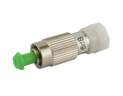 FC Fiber Optic Attenuator