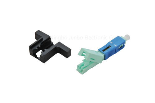 SC quick connector