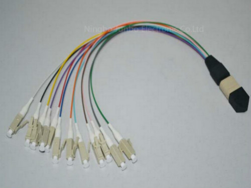 MPO Harness Cable Assemblie