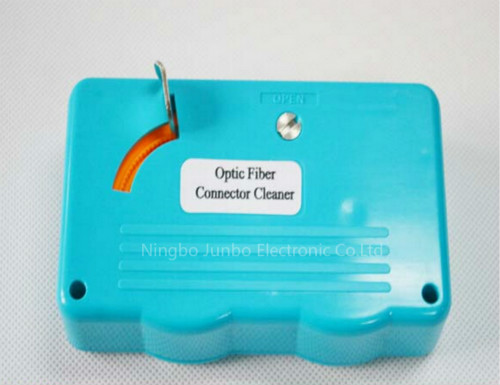 Fiber Optic Connector Cleaner Kits