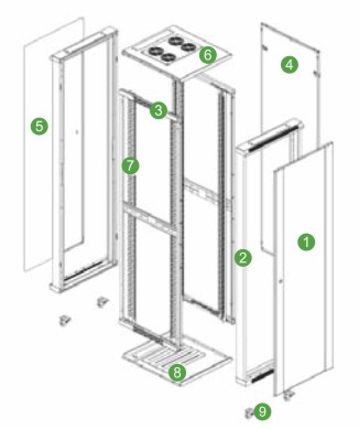 PE Cabinet