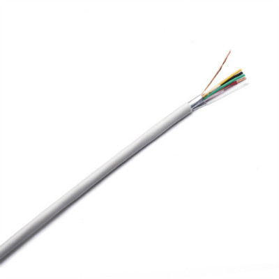 Composite Alarm Cable