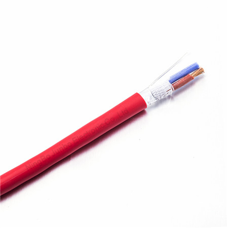 Common Fire Alarm Cable