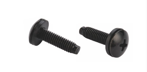 10-32 Screws with Cushion