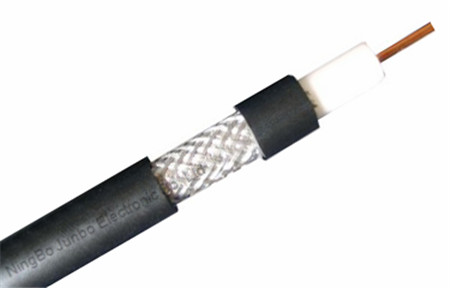 RG6 Coaxial Cable