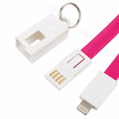 Lightning USB Cable