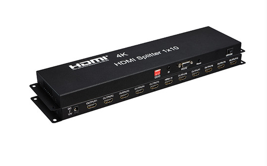 MINI HDMI Splitter