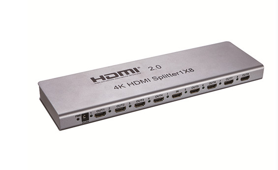 4K HDMI 2.0 Splitter