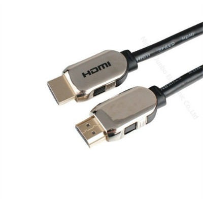 HDMI to HDMI Cable