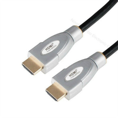 HDMI to HDMI Cable