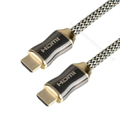 HDMI to HDMI Cable