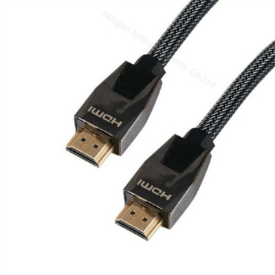 HDMI to HDMI Cable