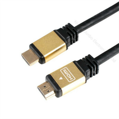 HDMI to HDMI Cable