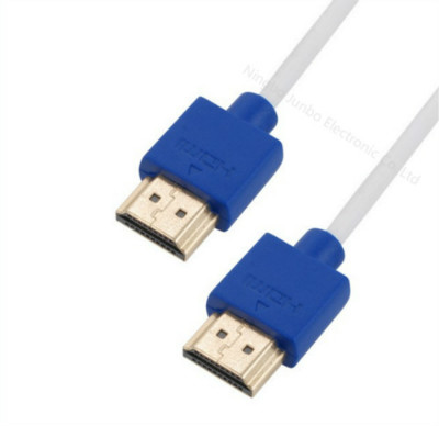 HDMI to HDMI Cable