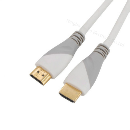 HDMI to HDMI Cable