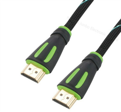 HDMI to HDMI Cable