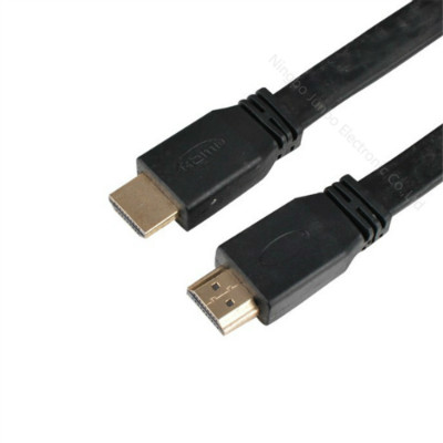 HDMI to HDMI Cable