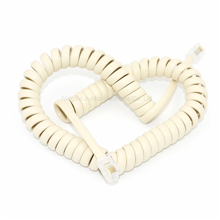 Telephone Handset Cord