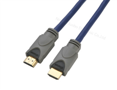 HDMI to HDMI Cable