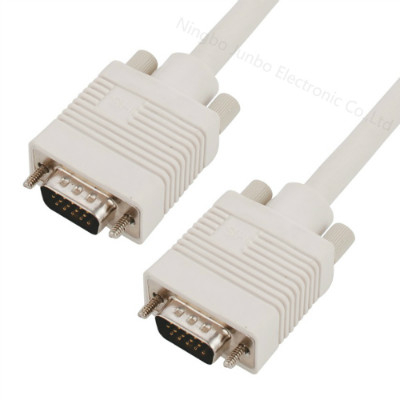 HDB15 Male to HDB15 Male Cable