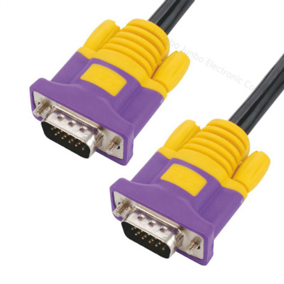 HDB15 Male to HDB15 Male Cable