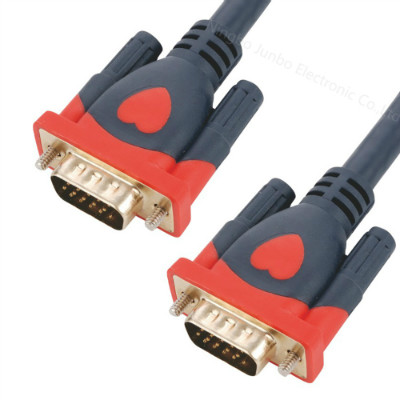 HDB15 Male to HDB15 Male Cable