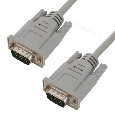 HDB15 Male to HDB15 Male Cable