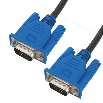 HDB15 Male to HDB15 Male Cable