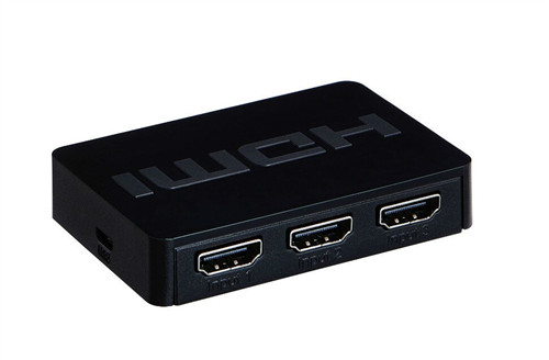 HDMI SWITCH 3x1