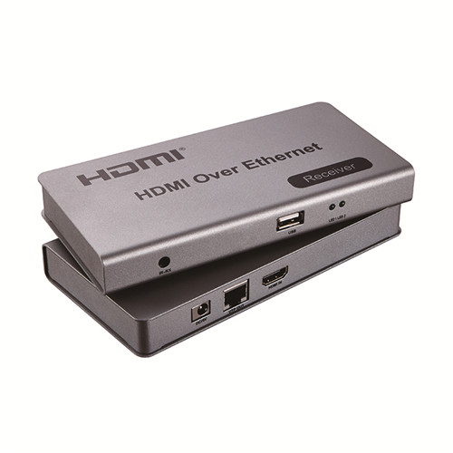 HDMI KVM Over IP Extender 120m