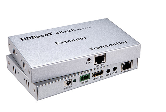 100M Ultrathin HDBT Extender