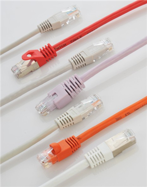 Cat.5e Patch Cord