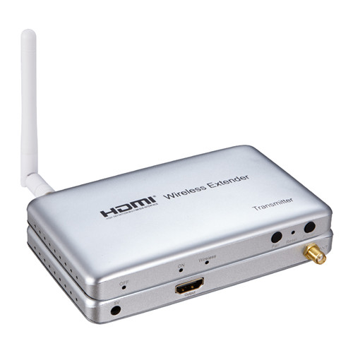 Wireless HDMI Extender 50M
