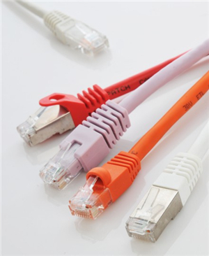 Cat.6 Patch Cord