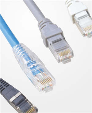 Cat.6A Patch Cord