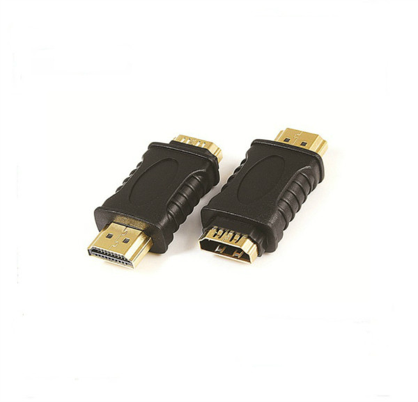 HDMI Male to HDMI Female adapter