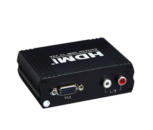 HDMI to VGA Converter