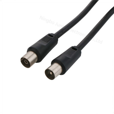 9.5mm Plug to 9.5mm Plug Cable