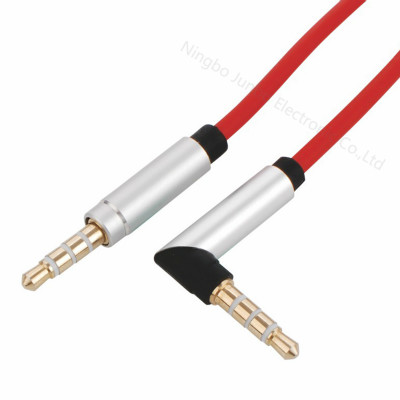 Aux Audio Stereo Cable