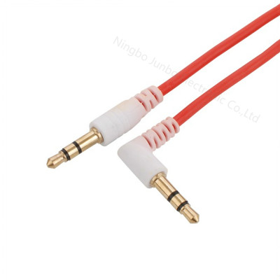 Aux Audio Stereo Cable