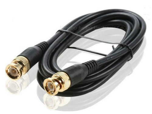 Coaxial RG59 BNC CCTV Cable