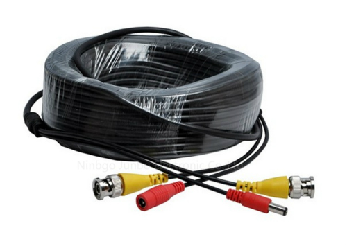 Security CCTV Camera Cable